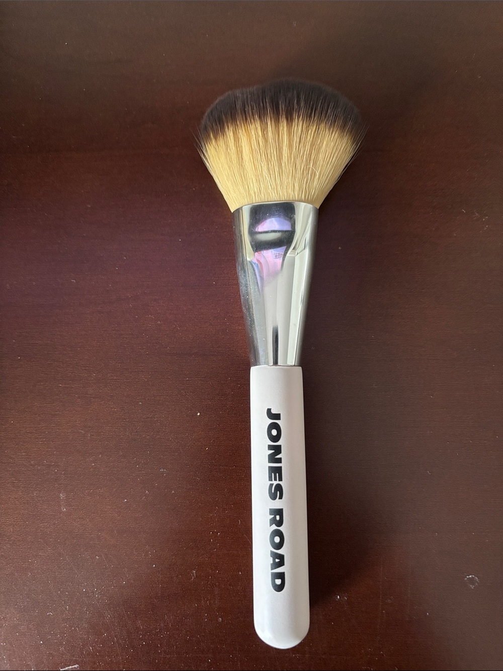 Jones Road- The bronzer brush